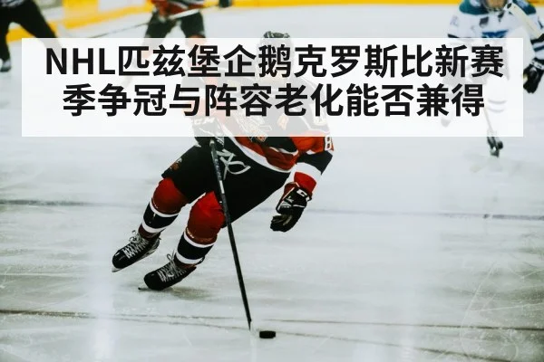 NHL匹兹堡企鹅克罗斯比新赛季争冠与阵容老化能否兼得（kaiyun）